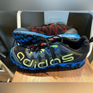 Men’s Adidas Vigor Tr 3 size 11